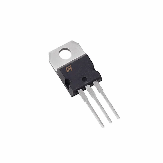 STGF20H65DFB2 STMicroelectronics  Transistors - IGBT - Simples